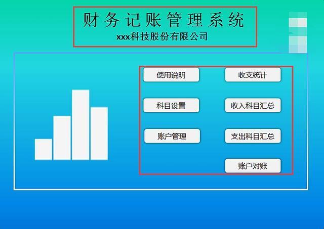 最新财务系统，引领企业财务管理数字化转型之路