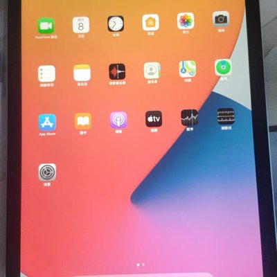 iPad 10.5最新技术革新，完美融合用户体验