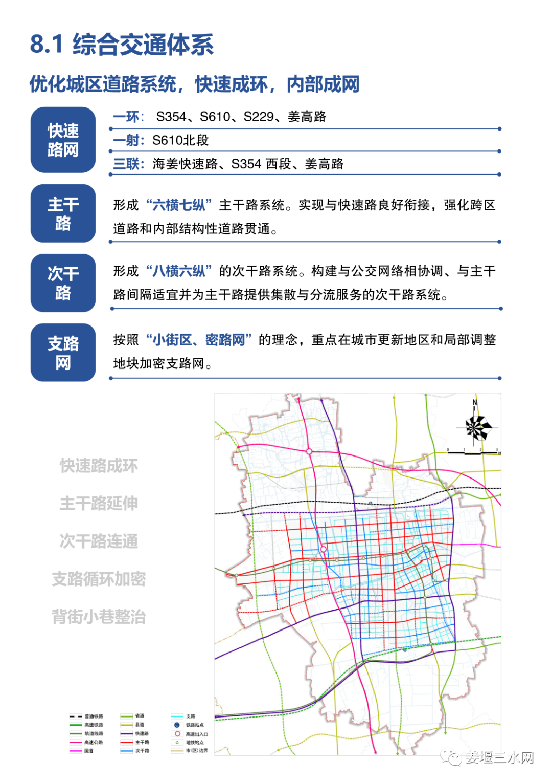 姜堰城区规划最新动态，塑造未来城市蓝图展望