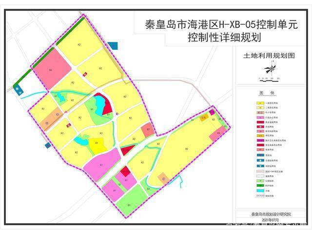 秦皇岛青龙未来城市新面貌规划揭晓